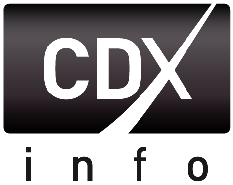 CDX Info